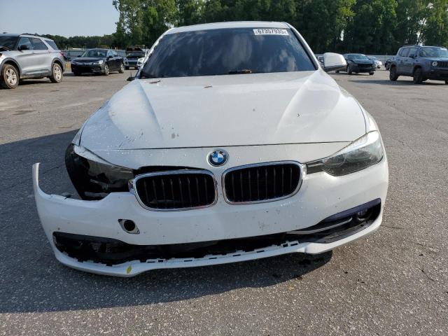 2016 BMW 328 I SULEV WBA8E9G50GNT86181