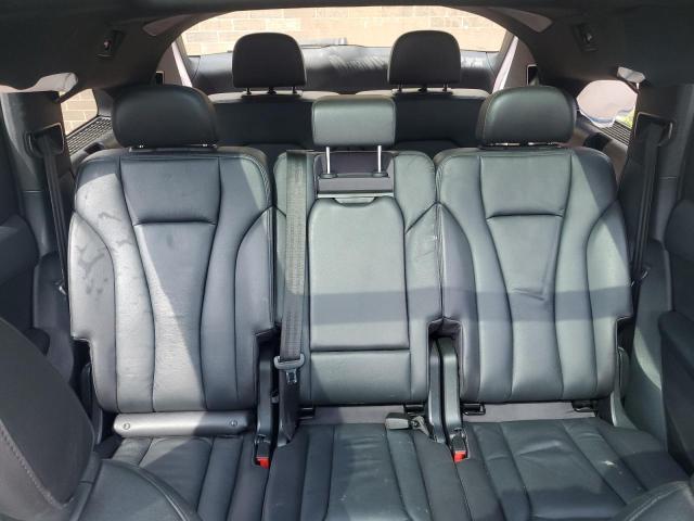 2017 AUDI Q7 PREMIUM PLUS WA1LHAF77HD037433