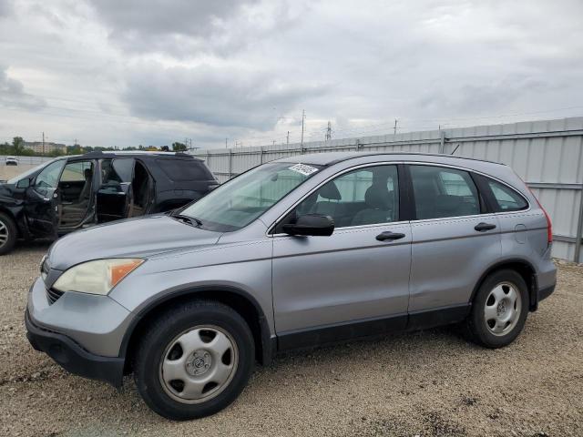 HONDA CR-V LX