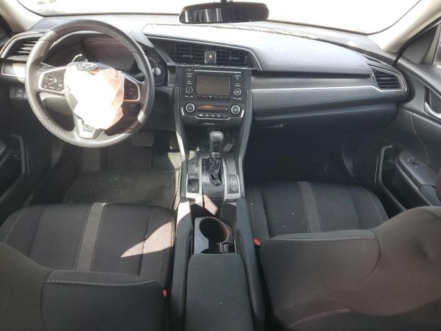 2020 HONDA CIVIC LX 19XFC2F63LE026760