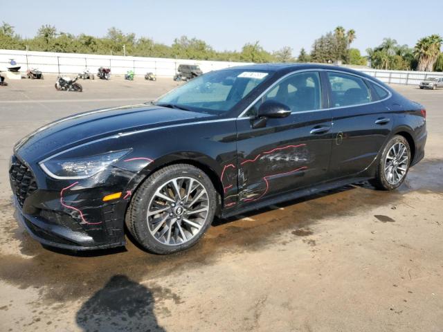 2023 HYUNDAI SONATA LIM - KMHL34J21PA275212