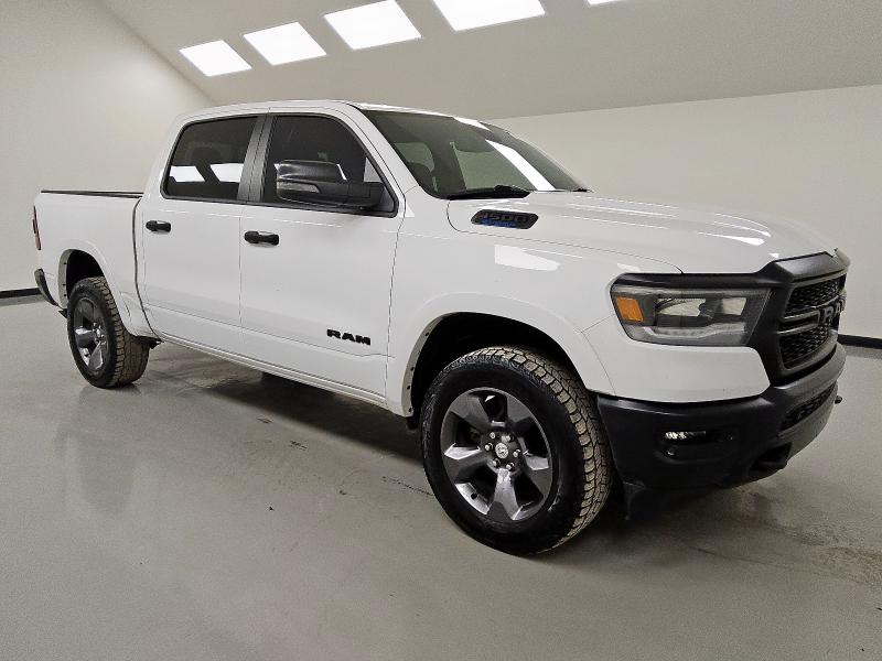 2023 RAM 1500 BIG H 1C6RRFFG9PN517564