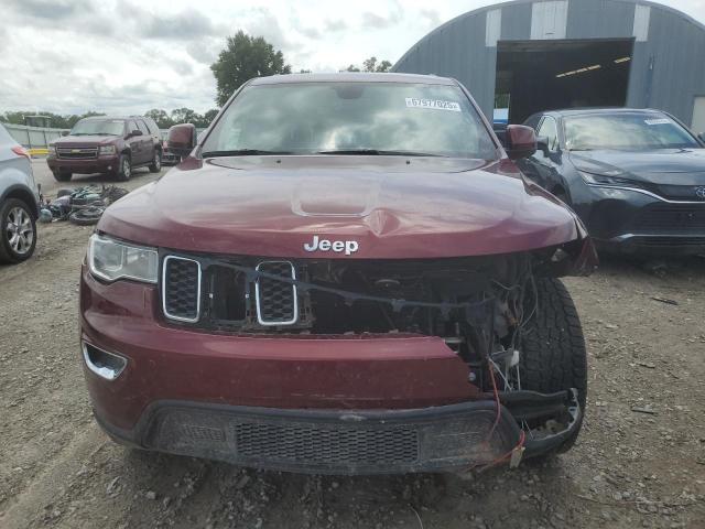 2022 JEEP GRAND CHER - 1C4RJFAG1NC113951