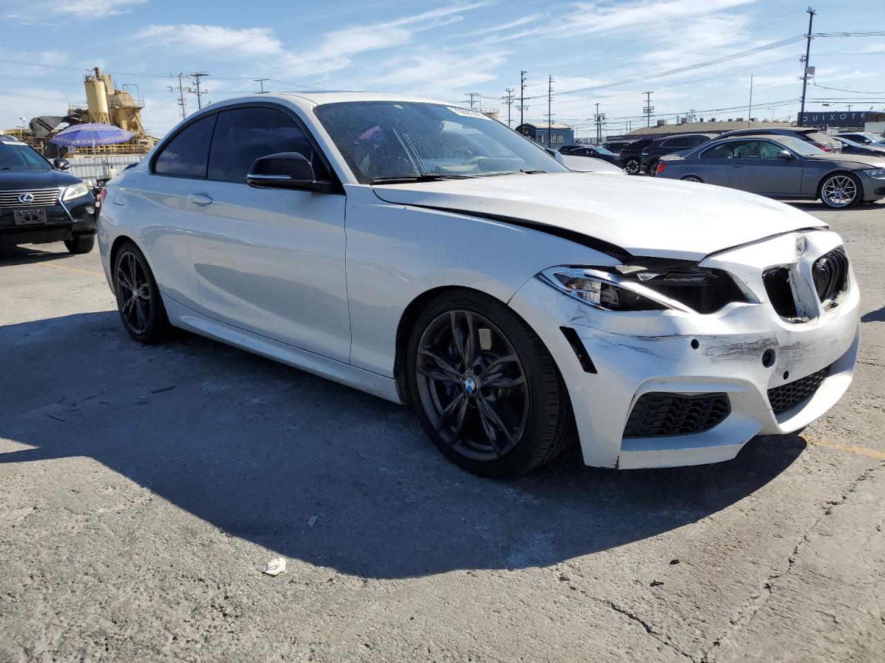 BMW M2 M235I