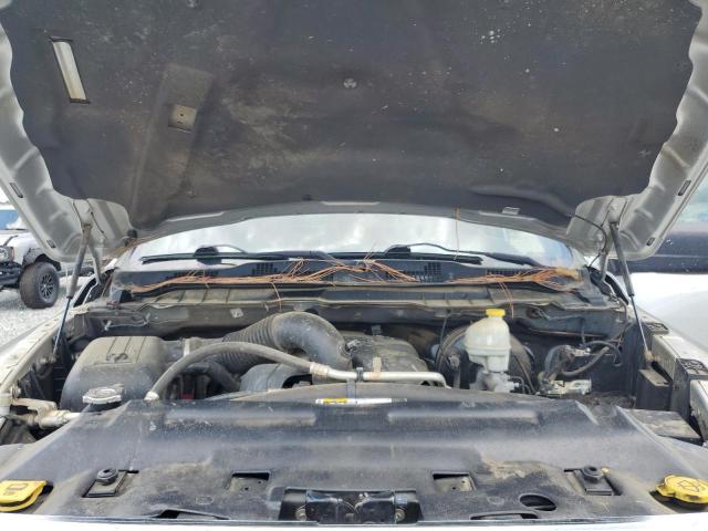 2015 RAM 1500 SLT - 3C6RR7LT4FG598794