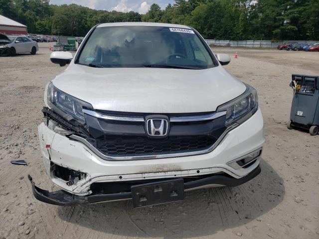 2015 HONDA CR-V EX 5J6RM4H55FL131767