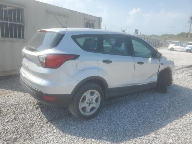 2019 FORD ESCAPE S 1FMCU0F75KUA10567