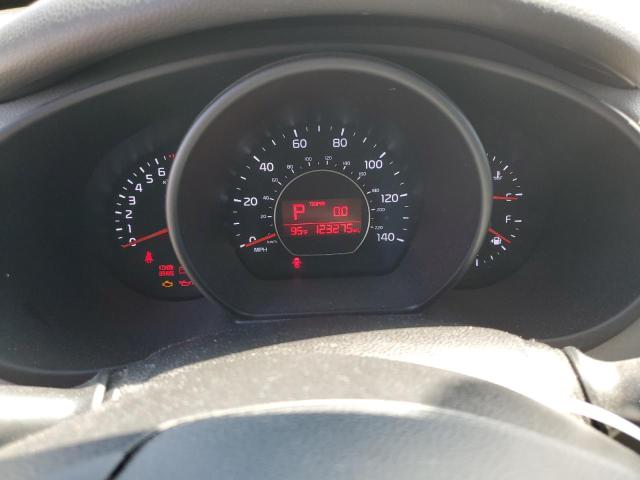 2016 KIA SOUL KNDJN2A27G7391585