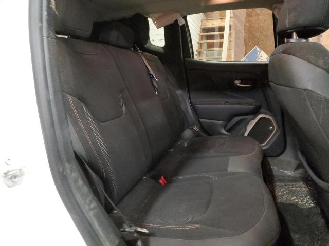 2016 JEEP RENEGADE LATITUDE ZACCJBBTXGPD99713