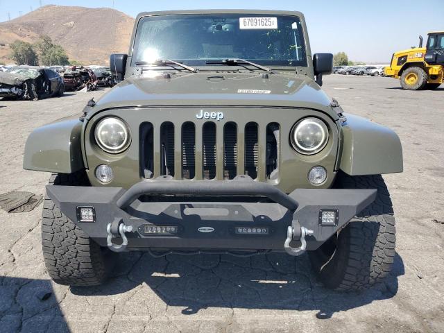 2015 JEEP WRANGLER U 1C4BJWFG3FL699760