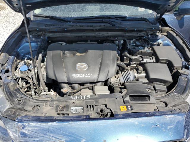 2018 MAZDA 3 TOURING 3MZBN1V33JM248614