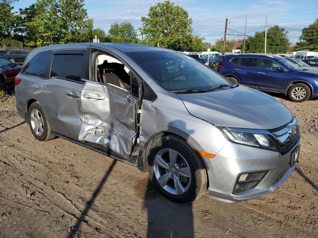 2019 HONDA ODYSSEY EX 5FNRL6H79KB063122