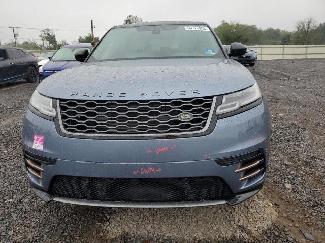 2020 LAND ROVER RANGE ROVE SALYK2EX3LA284522