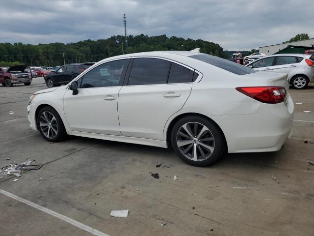 2016 SUBARU LEGACY 2.5 4S3BNBN65G3023365