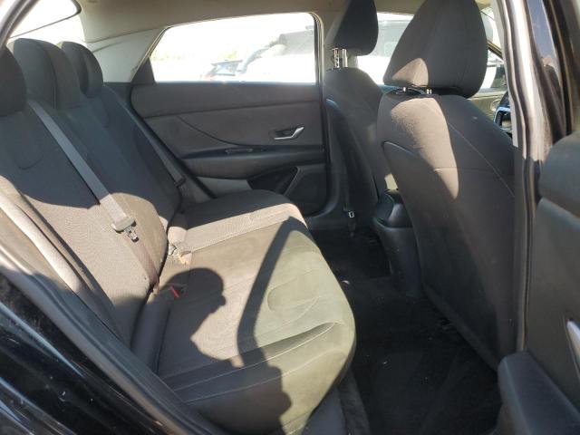 2021 HYUNDAI ELANTRA SEL - KMHLM4AG2MU105928