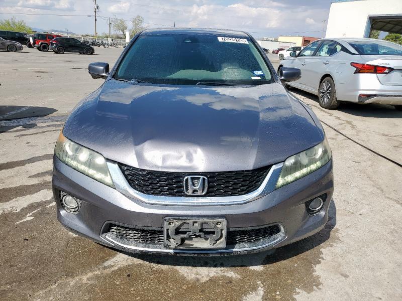 2015 HONDA ACCORD EXL 1HGCT2B85FA003306