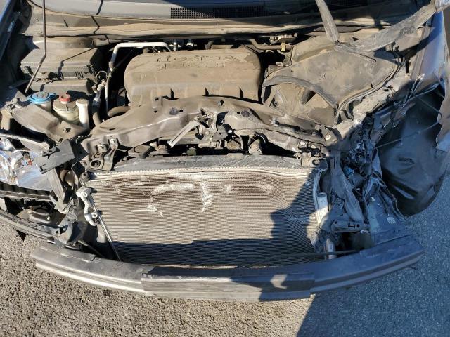 2016 HONDA ODYSSEY EX 5FNRL5H66GB041507