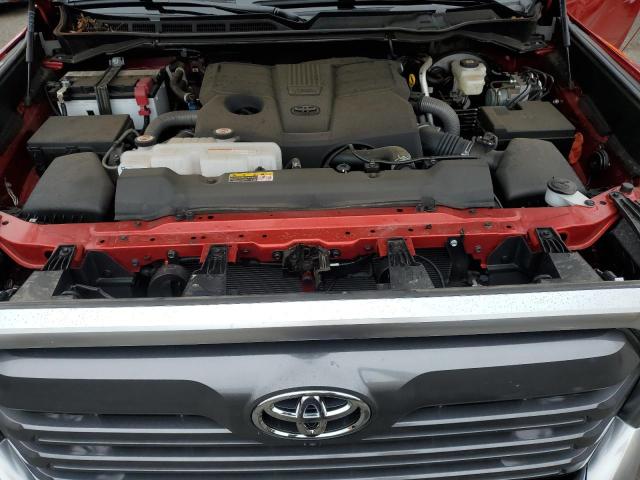 2024 TOYOTA TUNDRA CRE 5TFJA5DBXRX228716