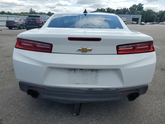 2017 CHEVROLET CAMARO LT 1G1FB1RXXH0194955
