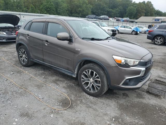 2017 MITSUBISHI OUTLANDER JA4AR3AW3HZ048155