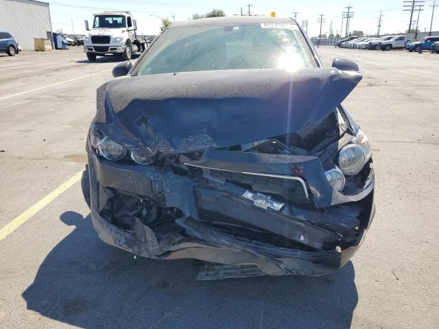 2016 CHEVROLET SONIC LT 1G1JC6SH7G4139071