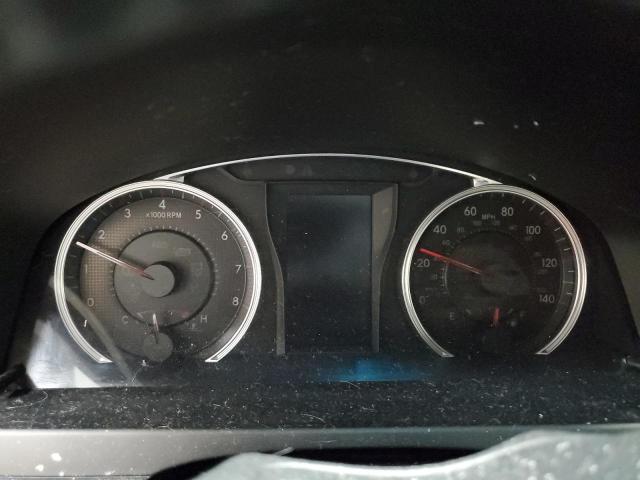 2015 TOYOTA CAMRY LE #3278644931