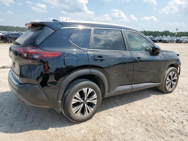 2023 NISSAN ROGUE SV - 5N1BT3BA4PC820626