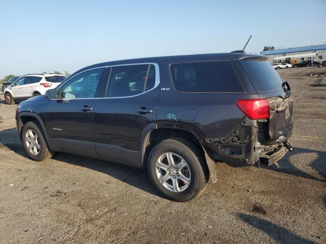 2017 GMC ACADIA SLE 1GKKNRLA3HZ242893