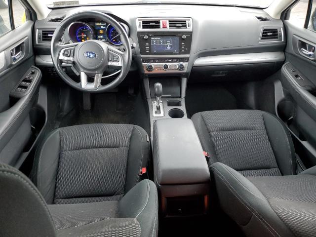 2017 SUBARU OUTBACK 2. 4S4BSAFC6H3243666