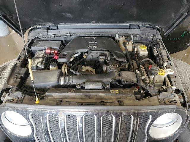 2019 JEEP WRANGLER U 1C4HJXEG5KW576746
