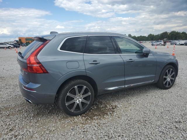 2018 VOLVO XC60 T8 IN YV4BR0DL0J1065197