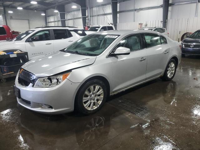 BUICK LACROSSE C