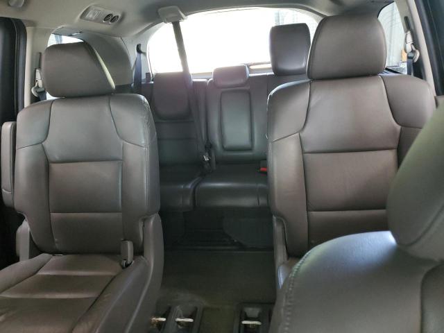 2013 HONDA ODYSSEY TO - 5FNRL5H92DB073621