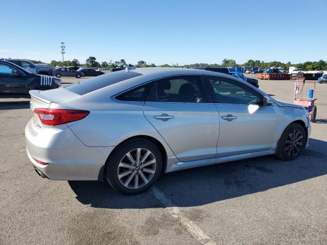 2017 HYUNDAI SONATA 5NPE34AF5HH499657