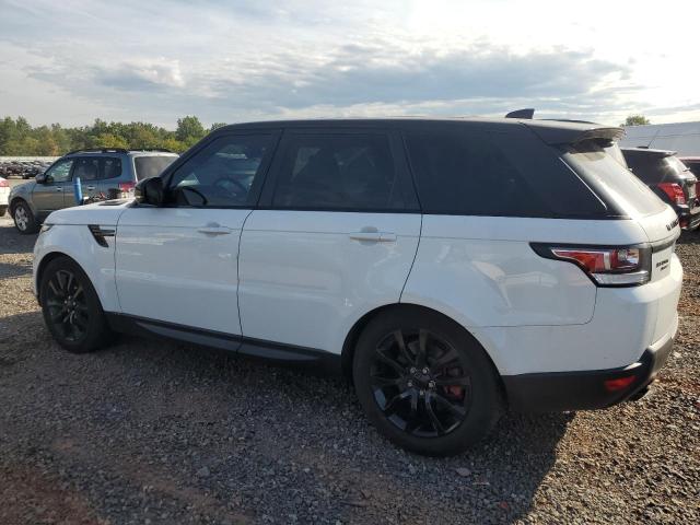 2017 LAND ROVER RANGE ROVE SALWR2FV7HA169400