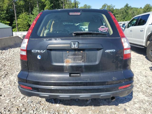 2010 HONDA CR-V LX - 5J6RE4H38AL094203