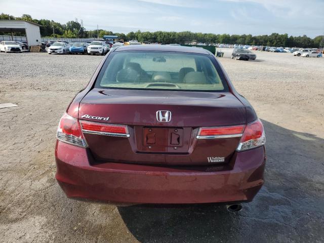 2011 HONDA ACCORD LX - 1HGCP2F30BA151036