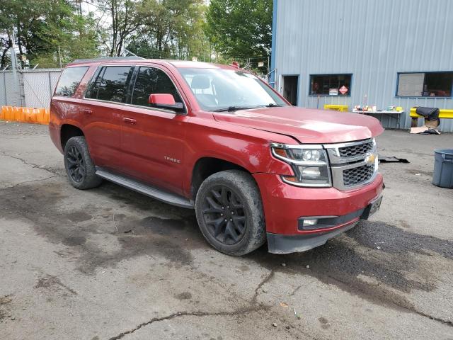 2015 CHEVROLET TAHOE K150 1GNSKBKC4FR517139