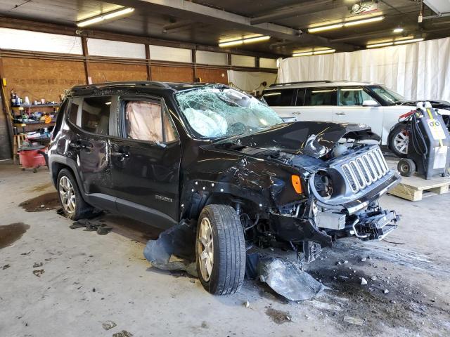 2017 JEEP RENEGADE L ZACCJABB5HPG43481