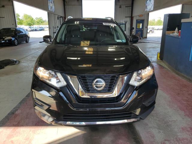 2019 NISSAN ROGUE S KNMAT2MV1KP544479