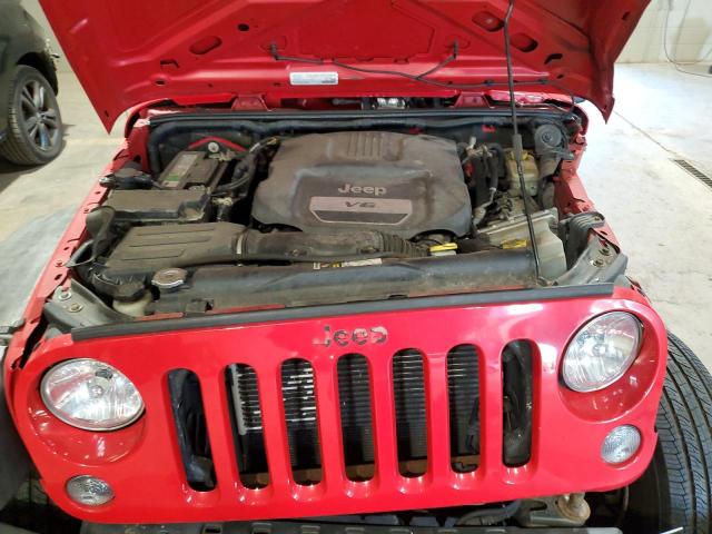 2015 JEEP WRANGLER U 1C4BJWDG2FL749325