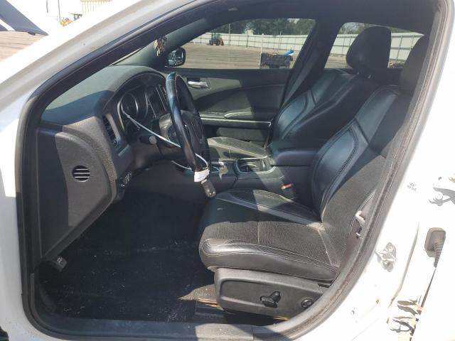 2019 DODGE CHARGER SXT 2C3CDXBGXKH753235