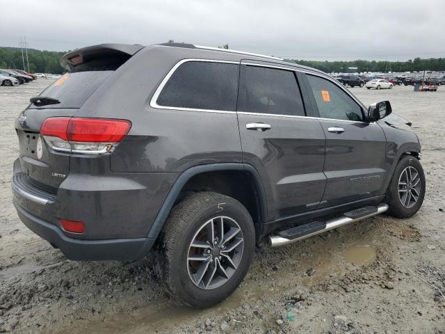 2019 JEEP GRAND CHER 1C4RJFBG4KC683257