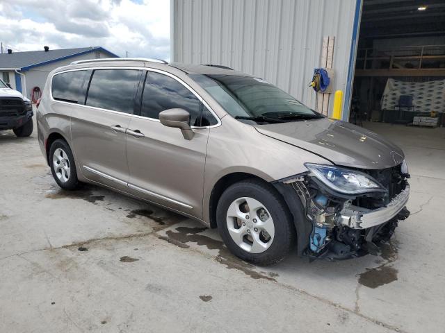 2018 CHRYSLER PACIFICA HYBRID TOURING L 2C4RC1L73JR145103