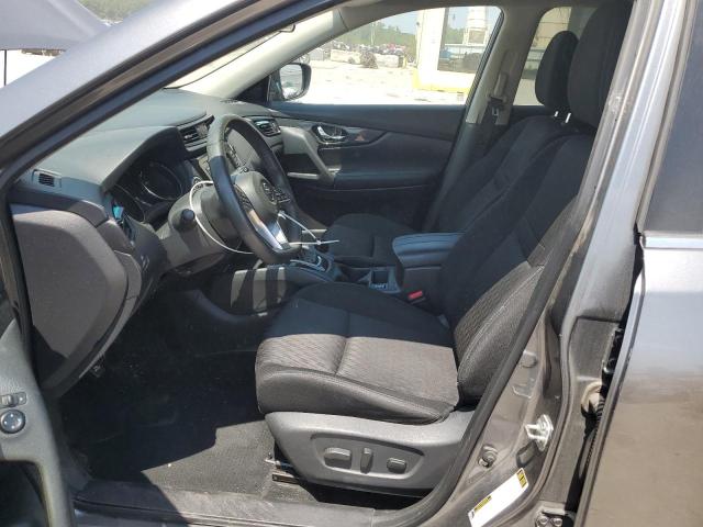 2019 NISSAN ROGUE S #3290660491