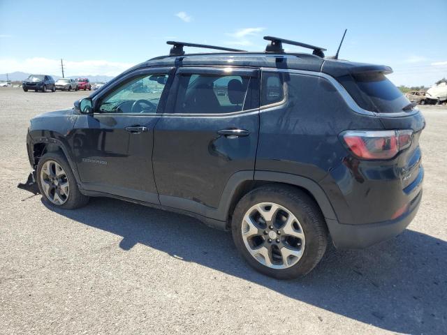 2017 JEEP COMPASS LI 3C4NJDCB8HT651382