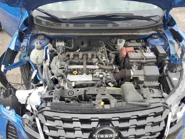 2024 NISSAN KICKS SV - 3N1CP5CVXRL506421