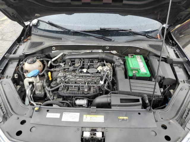 2020 VOLKSWAGEN PASSAT S 1VWAA7A32LC027008