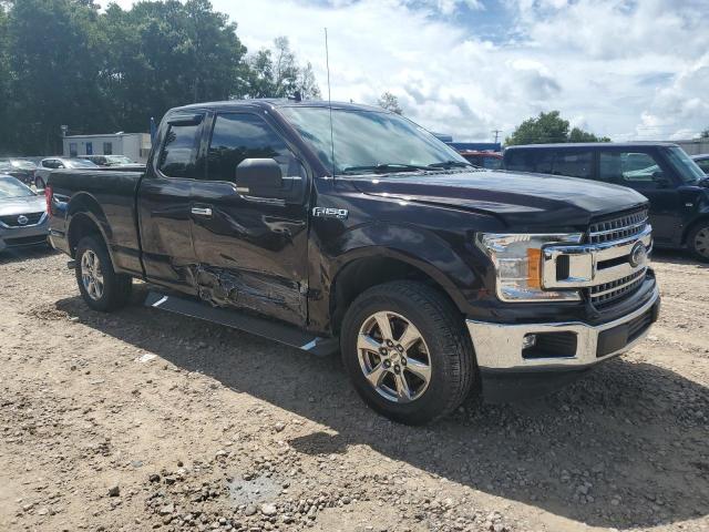 2019 FORD F150 SUPER 1FTEX1C53KKC65467