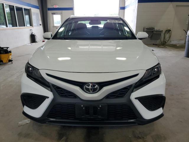 2024 TOYOTA CAMRY SE N 4T1T11AK6RU863516
